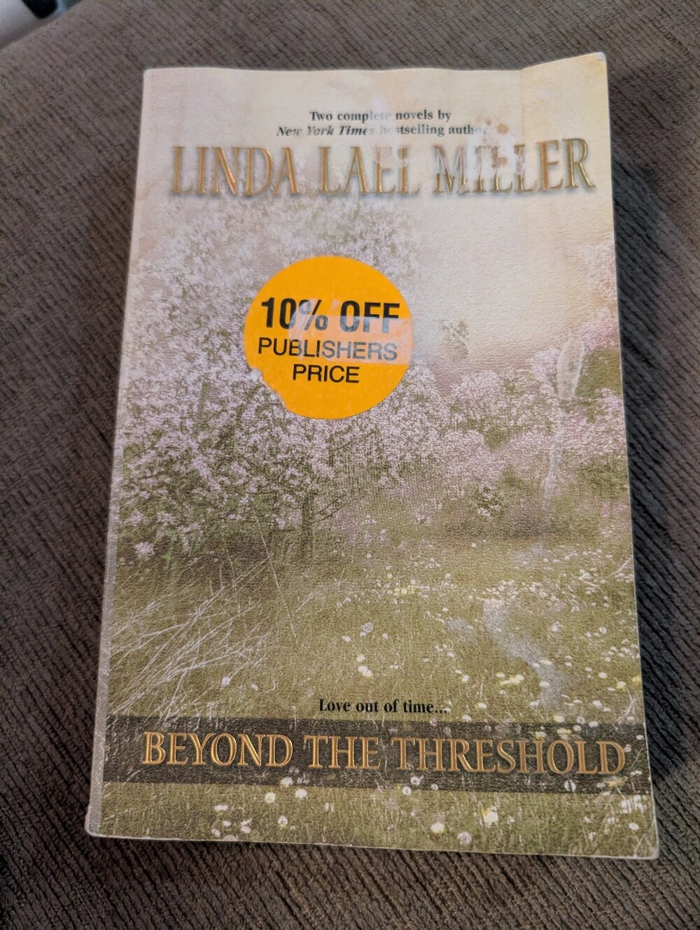 Paperbook Book Bundle - Picture 6 of 8
